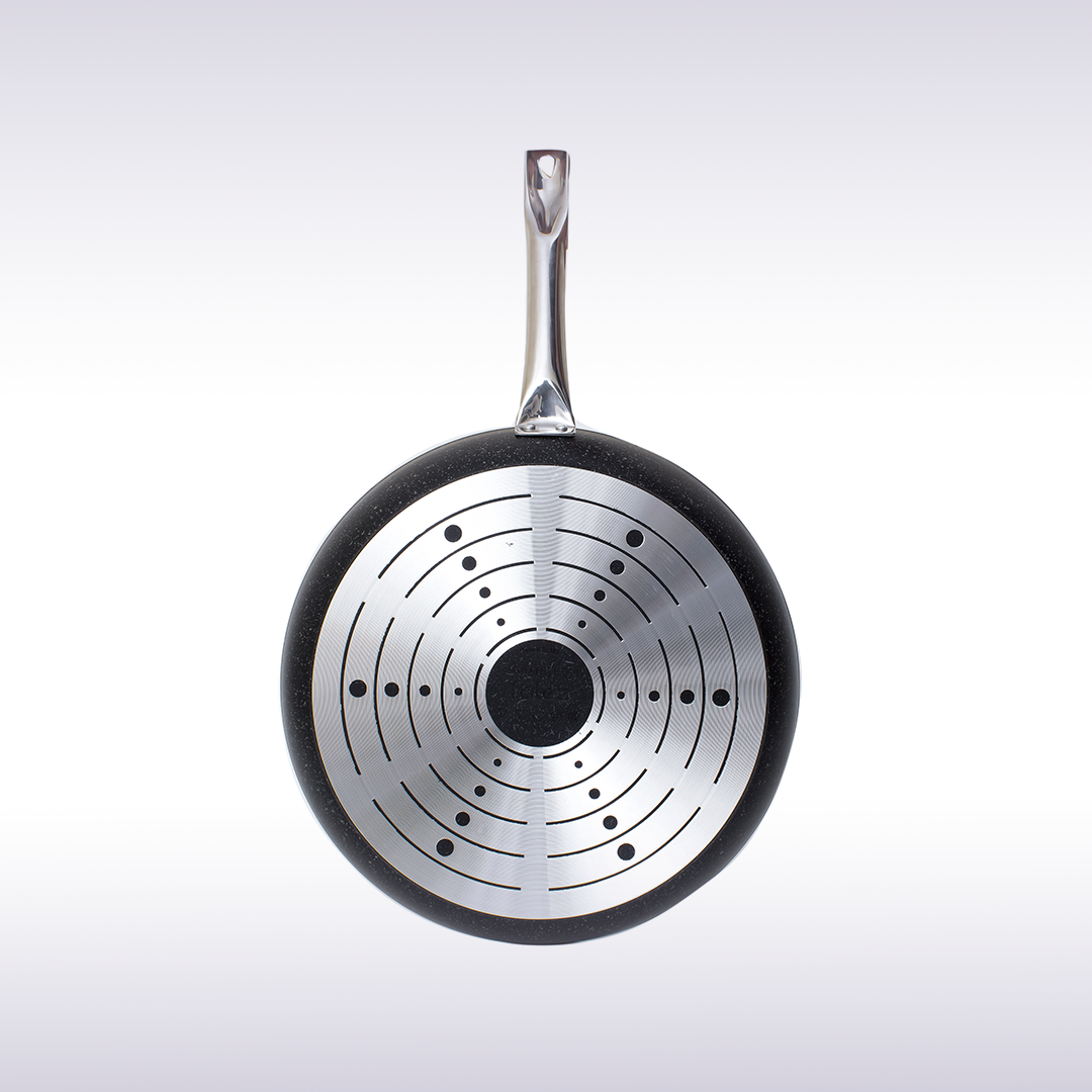 Falez Black Line Frying Pan 32cm
