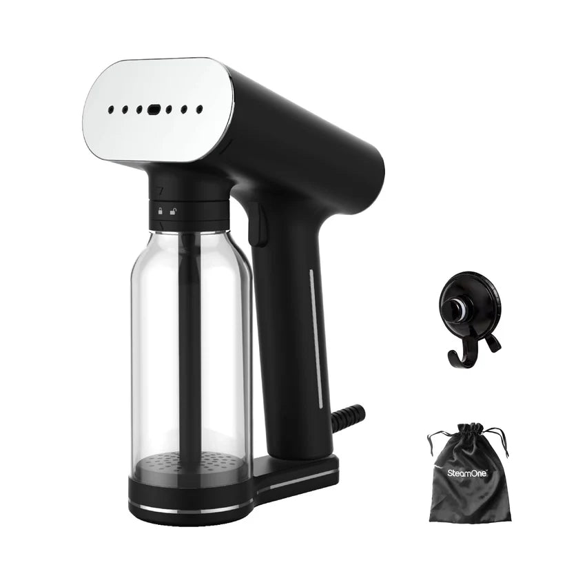 SteamOne - Garment Steamer 2000W EUXL400B V2 min 400ML