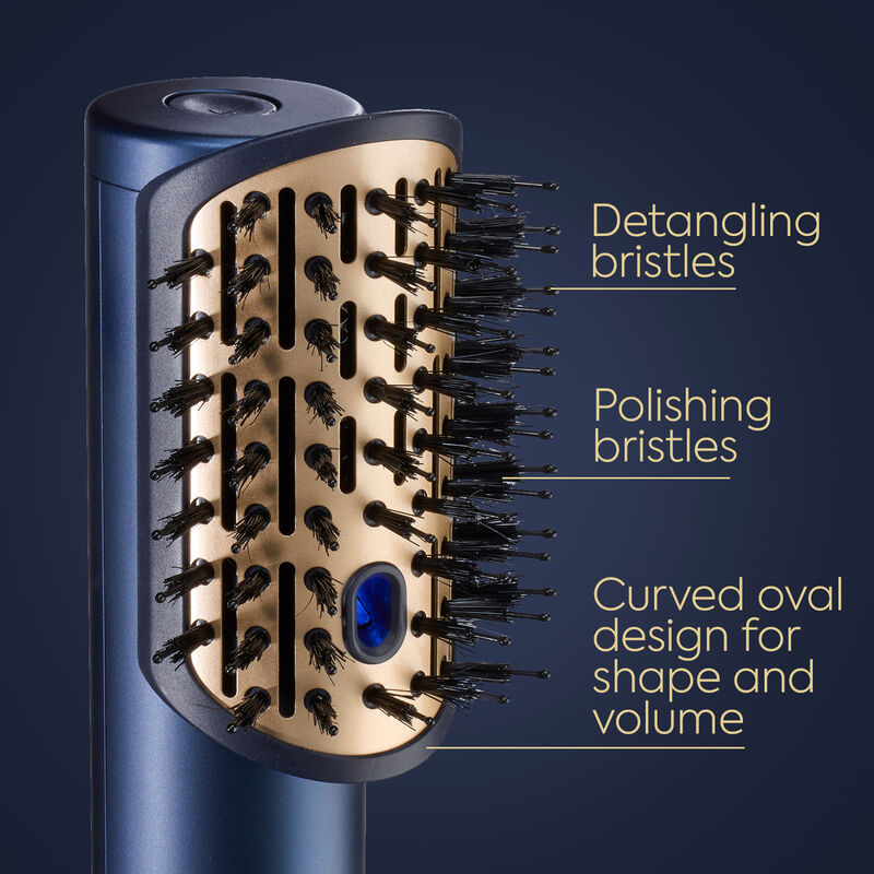 BaByliss Air Wand 3-in-1 Hair Dryer 1600W