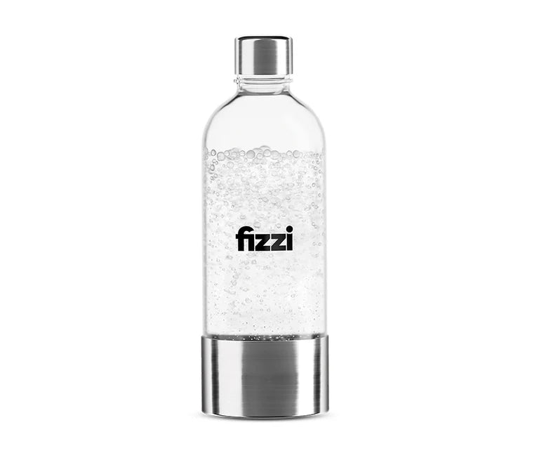 NUTRICOOK FIZZI SODA MAKER NC-FSM100