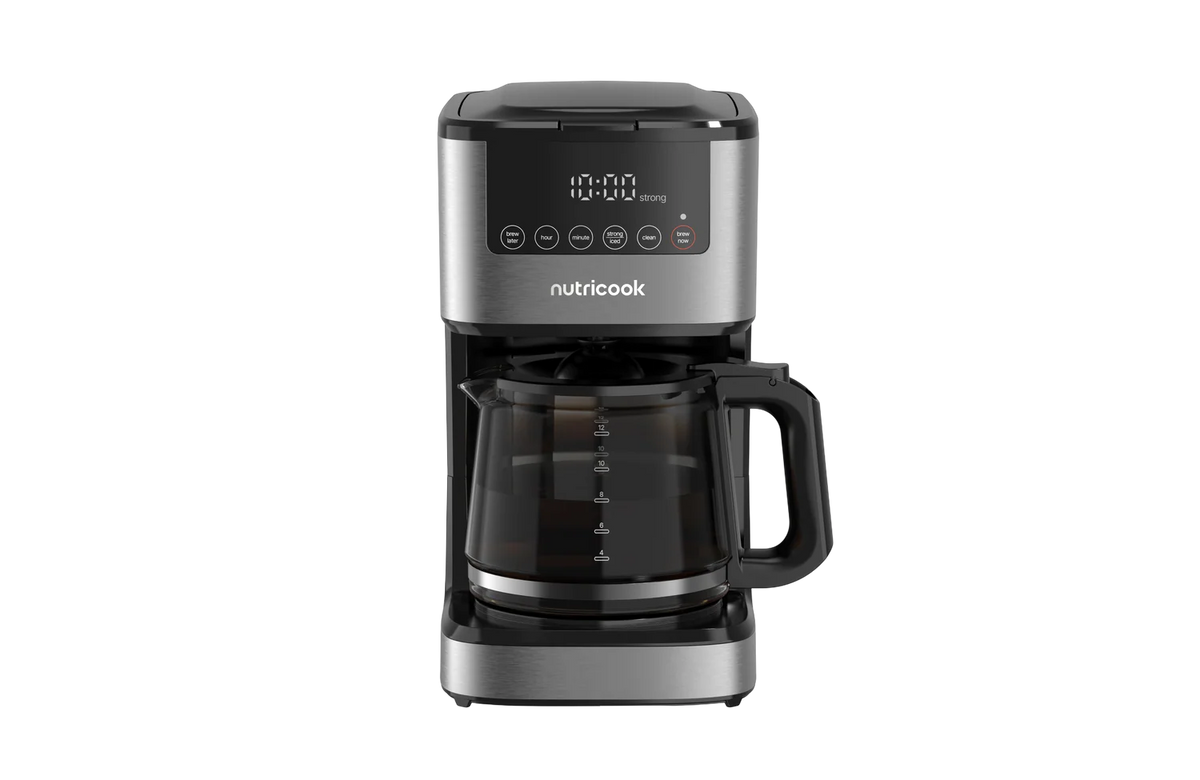 Nutricook Dc150 Essentials Drip Coffee
