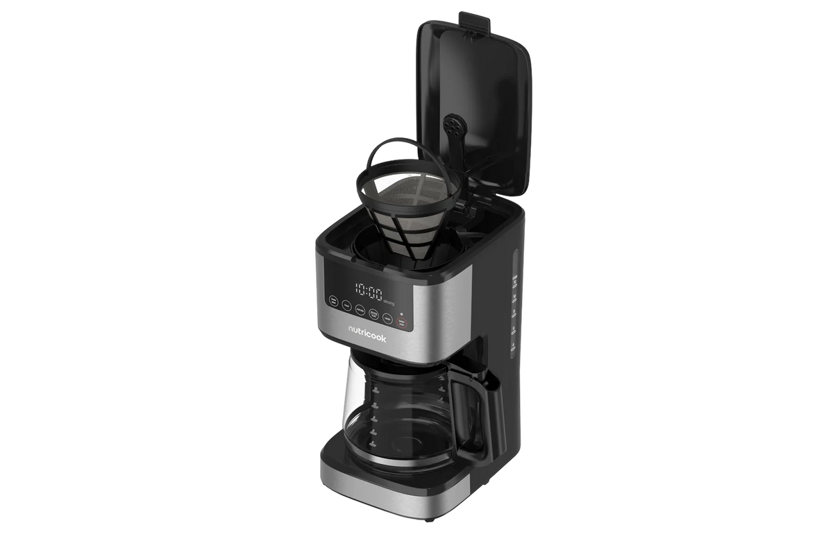 Nutricook Dc150 Essentials Drip Coffee
