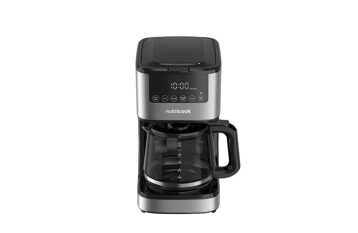 Nutricook Dc150 Essentials Drip Coffee
