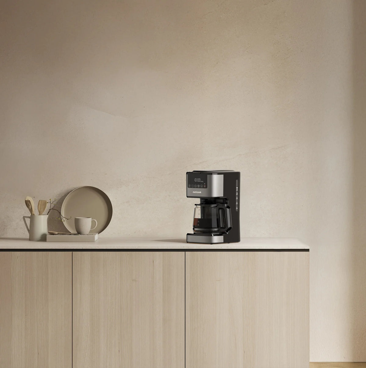 Nutricook Dc150 Essentials Drip Coffee
