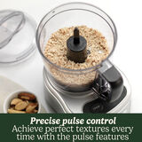 Cuisinart Mini Prep Pro - Stainless Steel