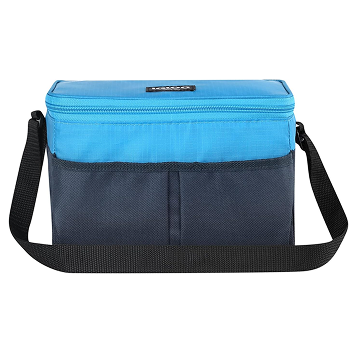 IGLOO Collapse & Cool 24 Solid Assortment Blue
