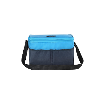 IGLOO Collapse & Cool 6 Solid Assortment Blue