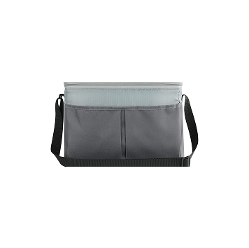 IGLOO Collapse & Cool 6 Solid Assortment Gray