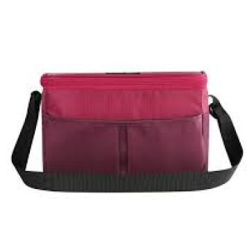 IGLOO Collapse & Cool 24 Solid Assortment Red