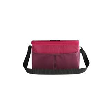 IGLOO Collapse & Cool 6 Solid Assortment Red
