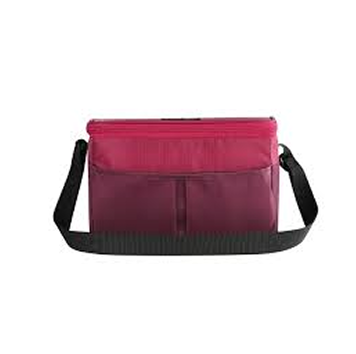 IGLOO Collapse & Cool 12 Solid Assortment Red