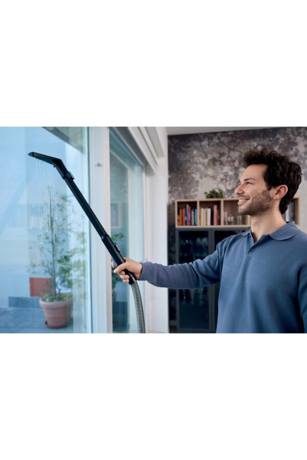 Hoover Heat Spot Cleaner and Stain Remover 40°C Hot Water, Wash and Dry 1.5L Water Tank