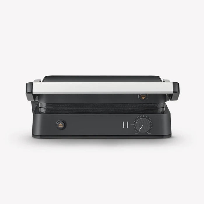 Severin Grill 1800W, Black/Silver