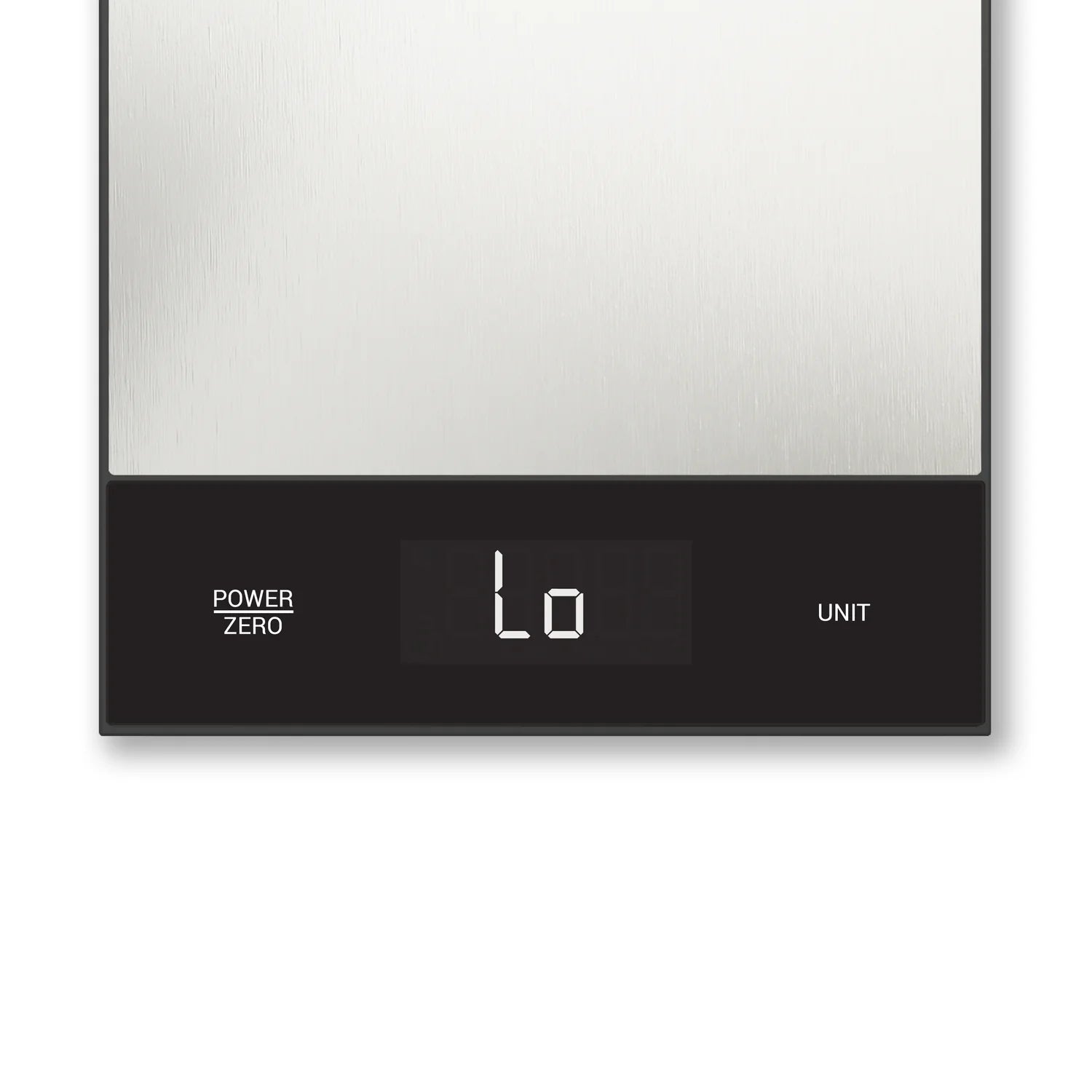 Nutricook Kitchen Scale 2 KS205PK-ME | 5kg Digital Scale | Stainless Steel