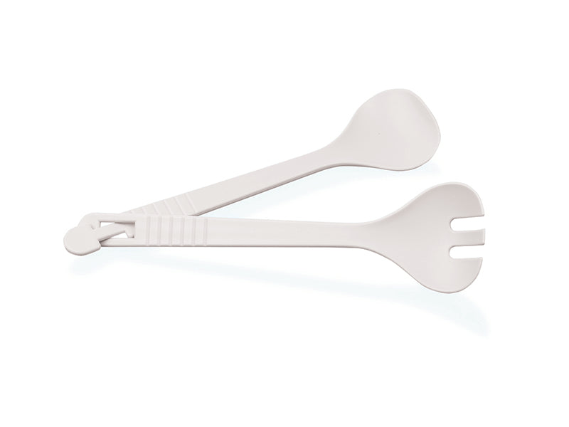 Ucsan Chef Frosted Salad Service Tong (Set of 2)