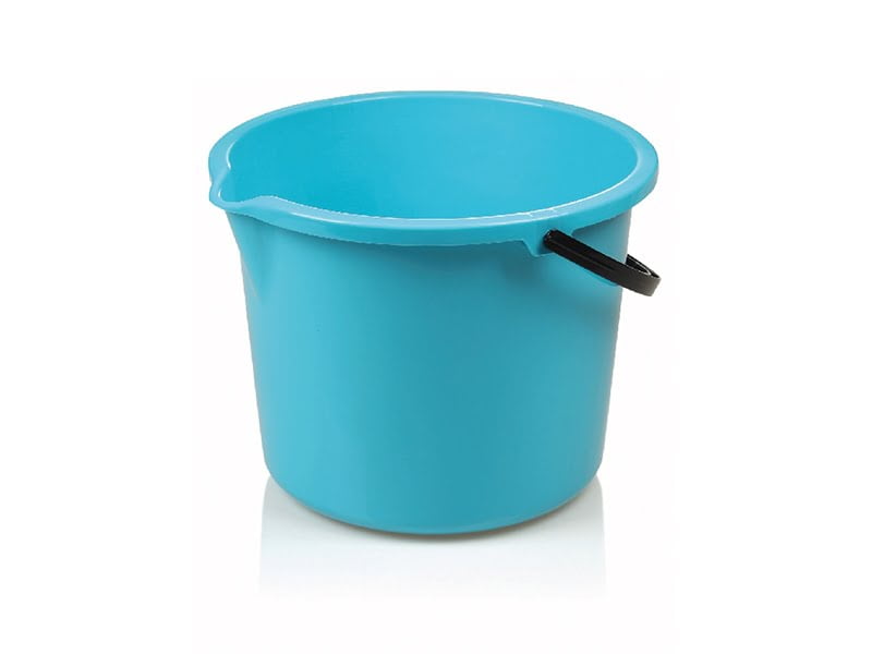 Ucsan Round Bucket, 13 L, 32.5x25.5 cm