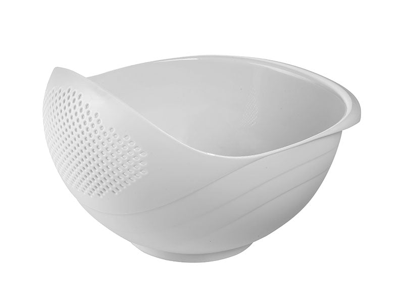 Ucsan Oval Rice Bowl, 3 L, 26x21x15.7 cm
