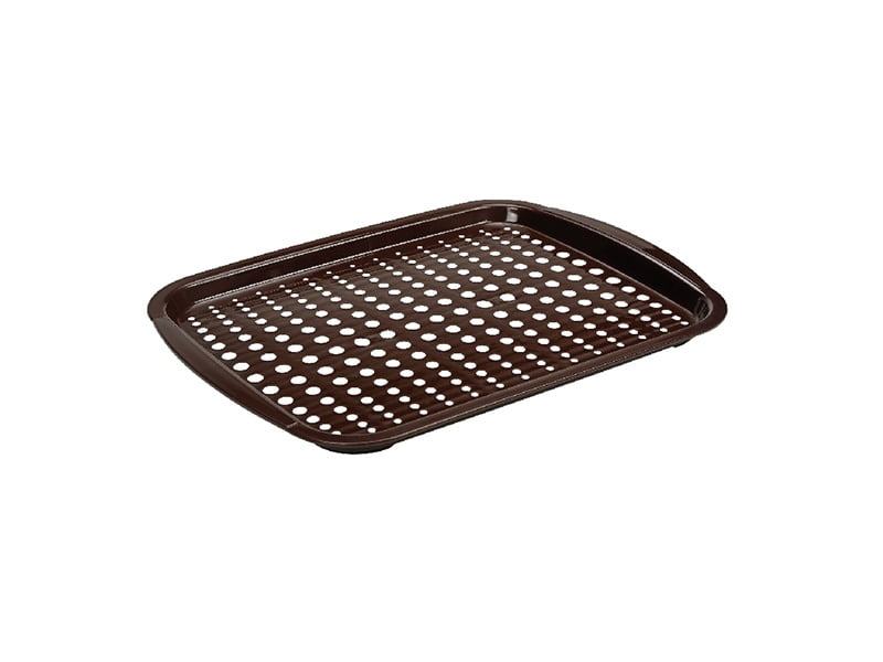 Ucsan Non-Slip Service Tray, 48x34.5x3 cm