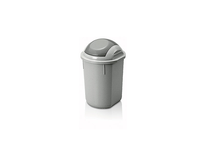 Ucsan Swing Dustbin, 40L, 39.5x61 cm