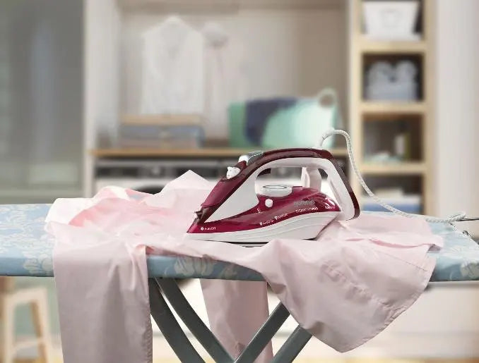 Gorenje Steam Iron 3000 W, Steam Boost 250 g