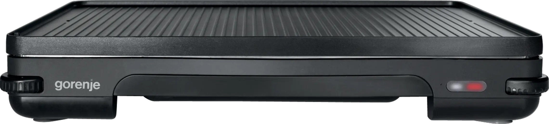Gorenje Electric Table Grill 1800W with Reversible Non?Stick Plates