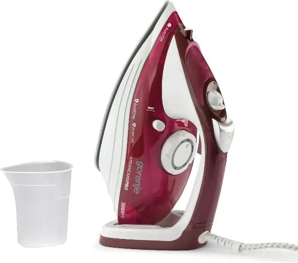 Gorenje Steam Iron 3000 W, Steam Boost 250 g