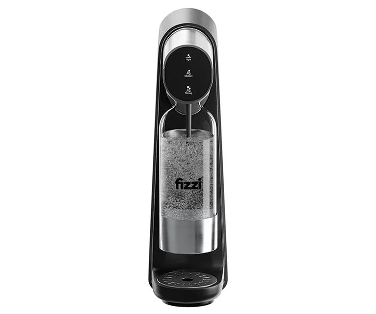 Nutricook Fizzi Soda Maker NC-FSM100 | One-Touch Carbonation