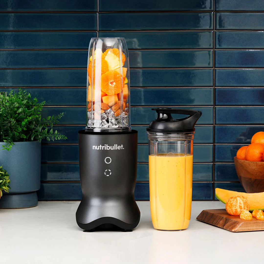 Nutribullet Ultra Personal Blender 1200W - Black