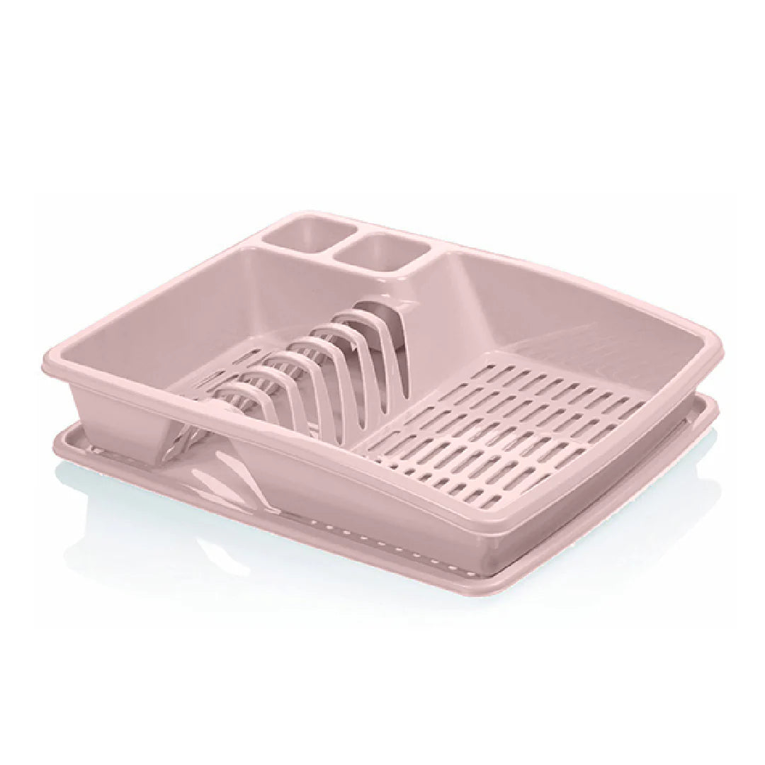 Ucsan Small Dish Drainer, 38x31x7.5 cm