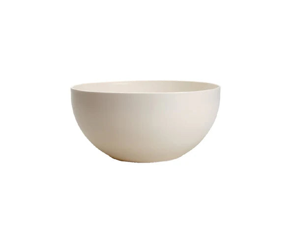 Ucsan Chef Frosted Medium Bowl, 2.5 L, 20.5x10.5 cm