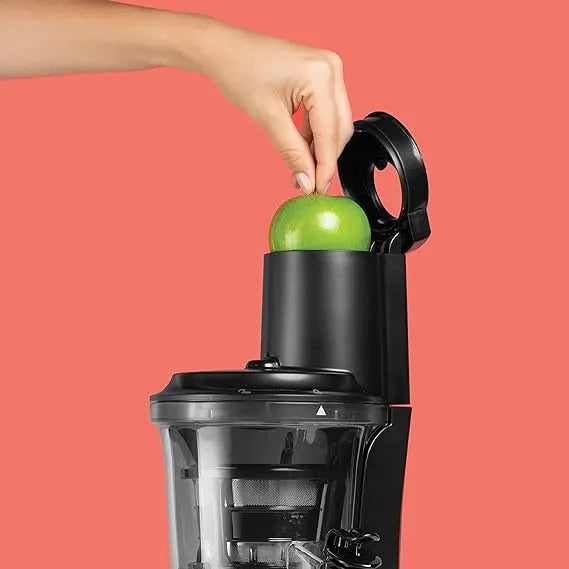 Nutribullet Slow Juicer, NB-SJ300,150W