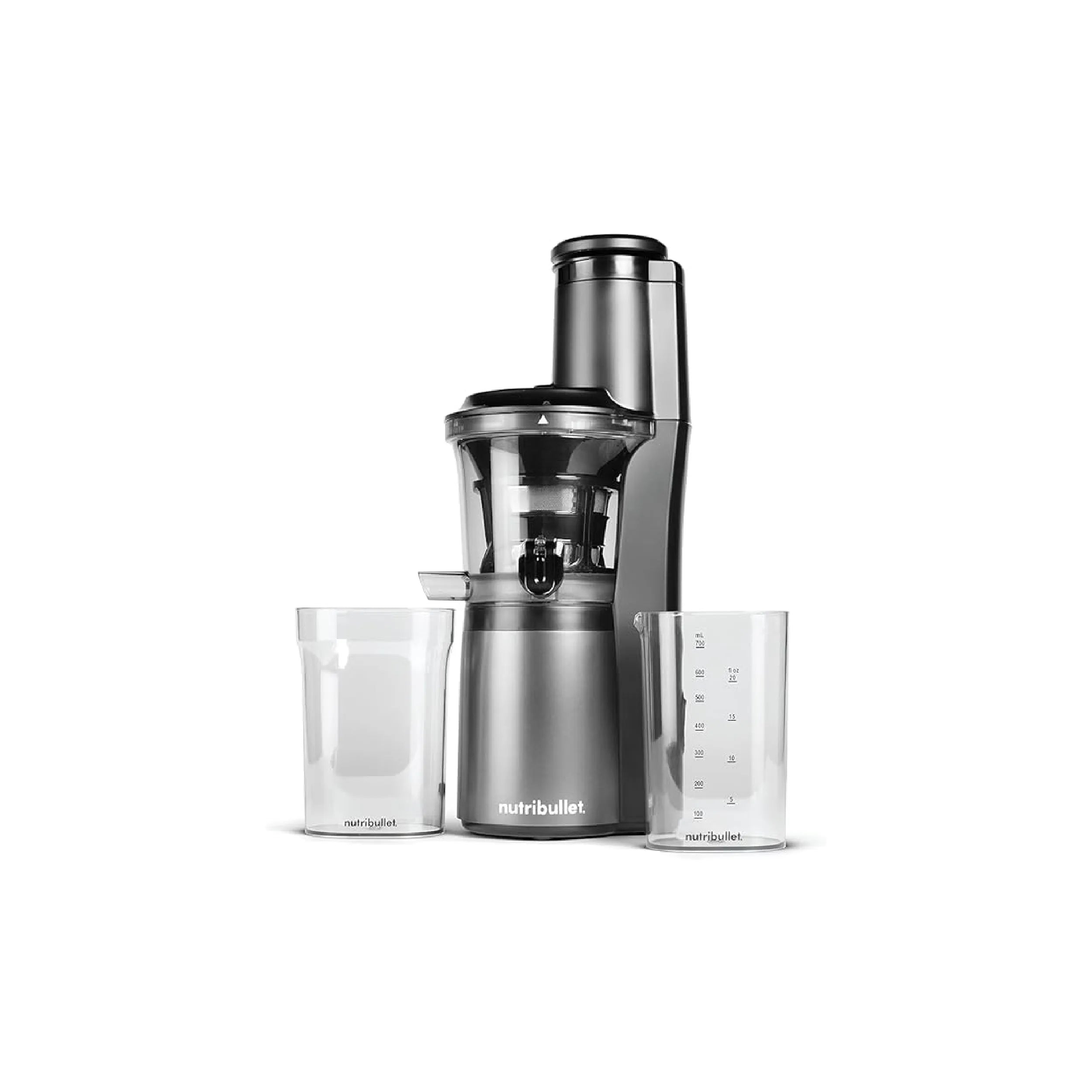 Nutribullet Slow Juicer, NB-SJ300,150W
