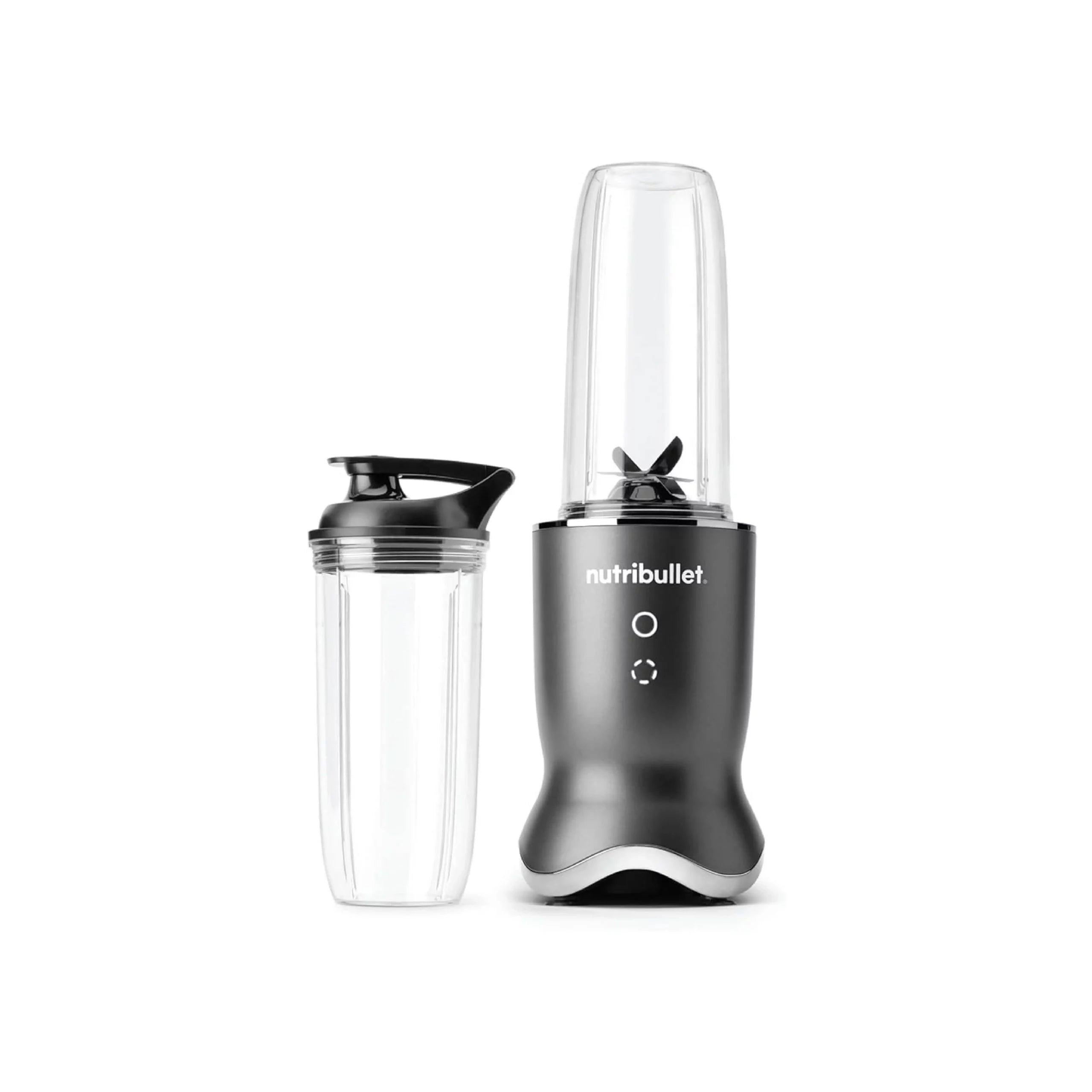 Nutribullet Ultra Personal Blender 1200W - Black
