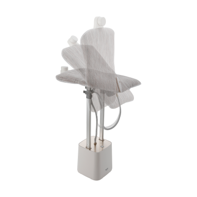 Panasonic Garment Steamer 2400w Twin Boiler