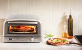 Cuisinart Indoor Pizza Oven Stainless Steel Multifunction
