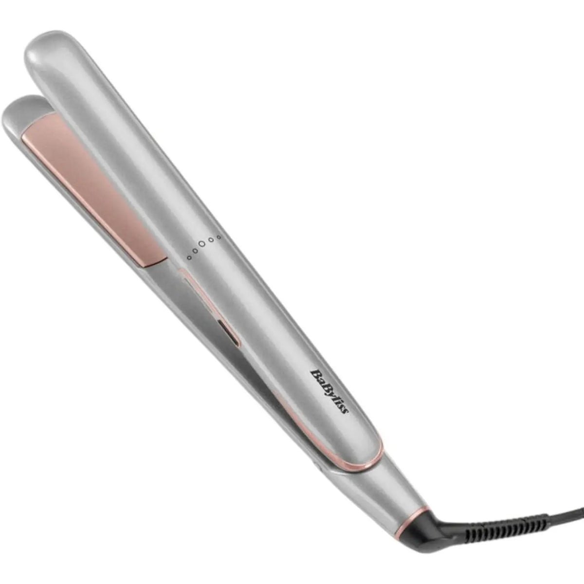 BaByliss Cosmos Styler Smooth Sleek Hair Straightener with 25mm Ceramic Plates