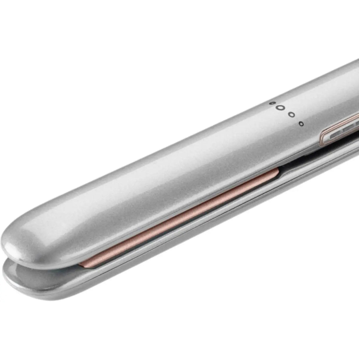 BaByliss Cosmos Styler Smooth Sleek Hair Straightener with 25mm Ceramic Plates