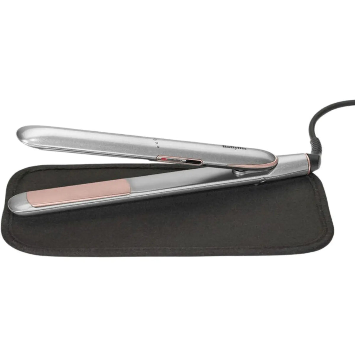 BaByliss Cosmos Styler Smooth Sleek Hair Straightener with 25mm Ceramic Plates