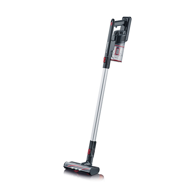 Severin Cordless 2 In 1 Hand And Stick Vacuum Cleaner