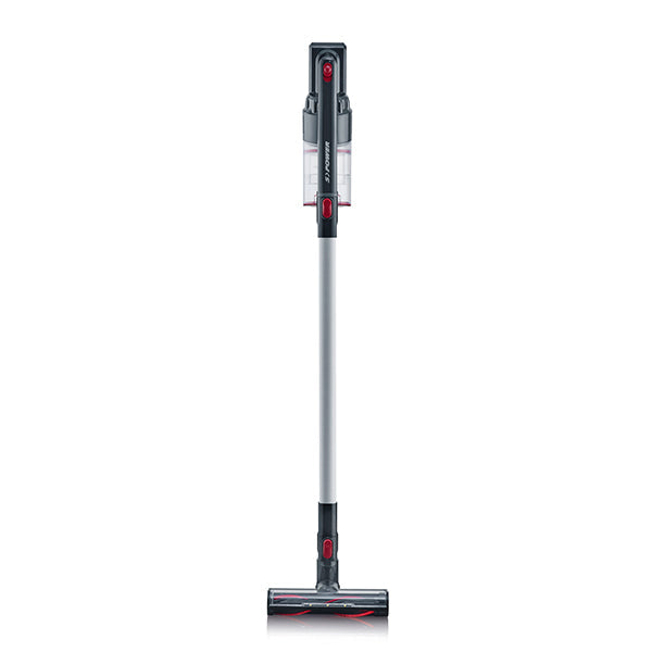 Severin Cordless 2 In 1 Hand And Stick Vacuum Cleaner