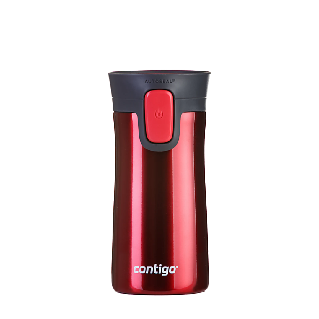 Contigo Autoseal Pinnacle Stainless Steel Travel Mug 300 ml
