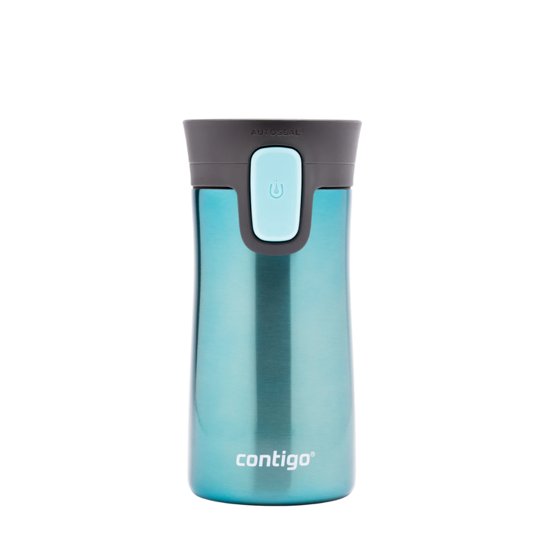 Contigo Autoseal Pinnacle Stainless Steel Travel Mug 300 ml