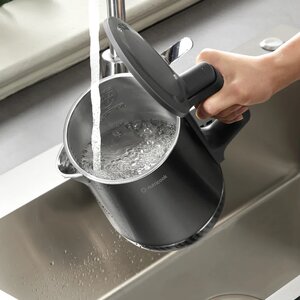 Nutricook Nc-Usk501 Kettle With Digital Display