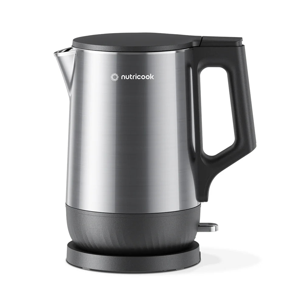 Nutricook Kettle NC-USK501 | 1.7L Digital Display | 1800W