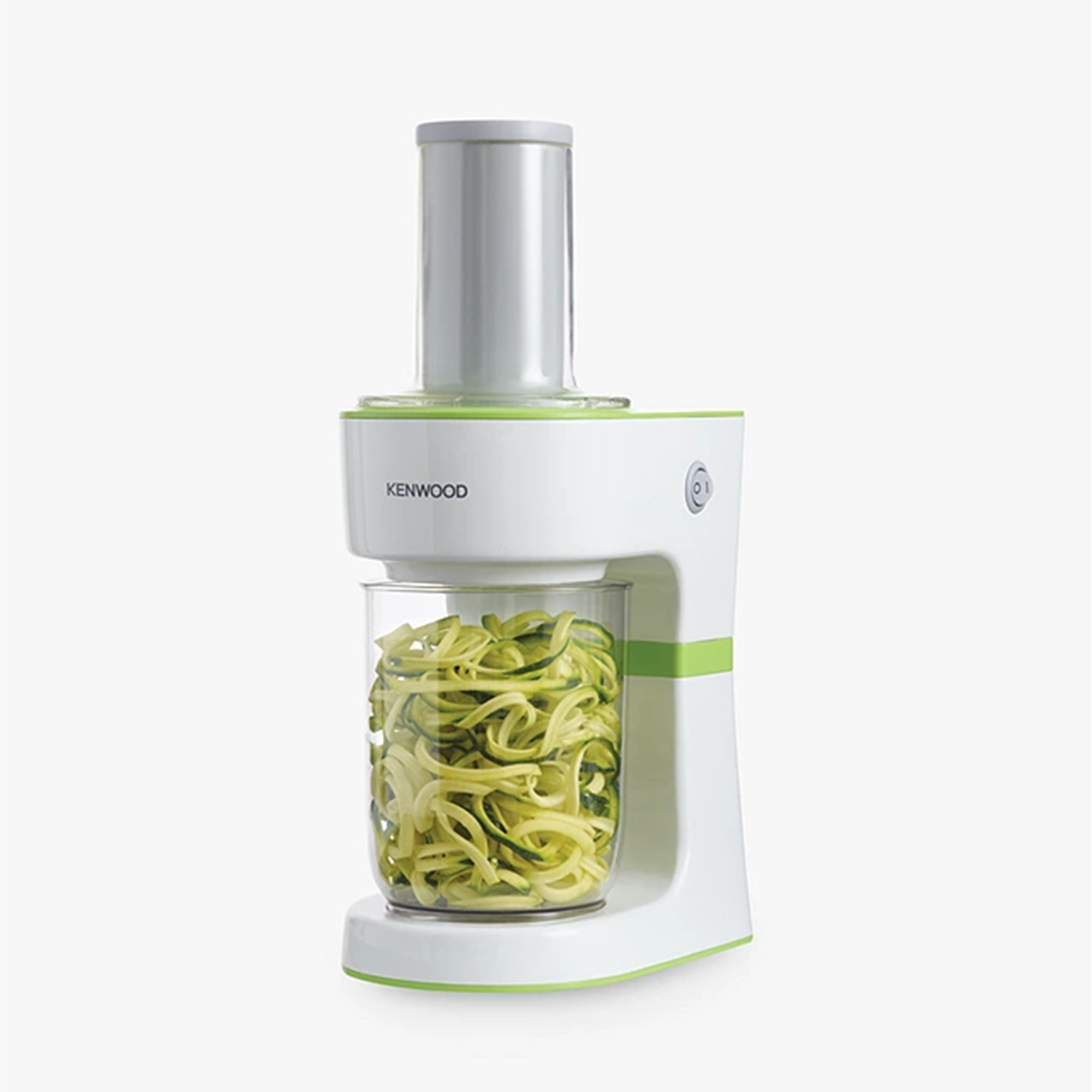 KENWOOD ELECTRIC SPIRILIZER 0.5 L