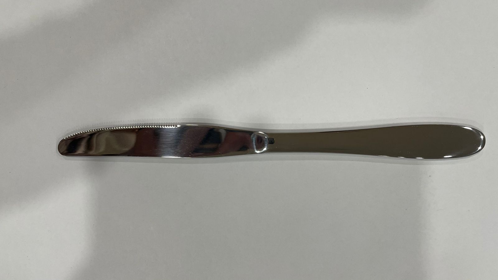 YU Stainless Steel Knife /6