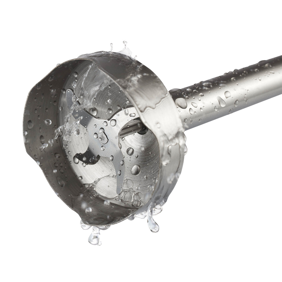 Arzum Forte Multi 1000 W Blender Set Black