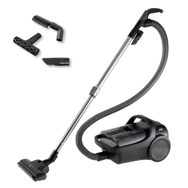 Panasonic Vacuum Cleaner 2000W Bagless Canister