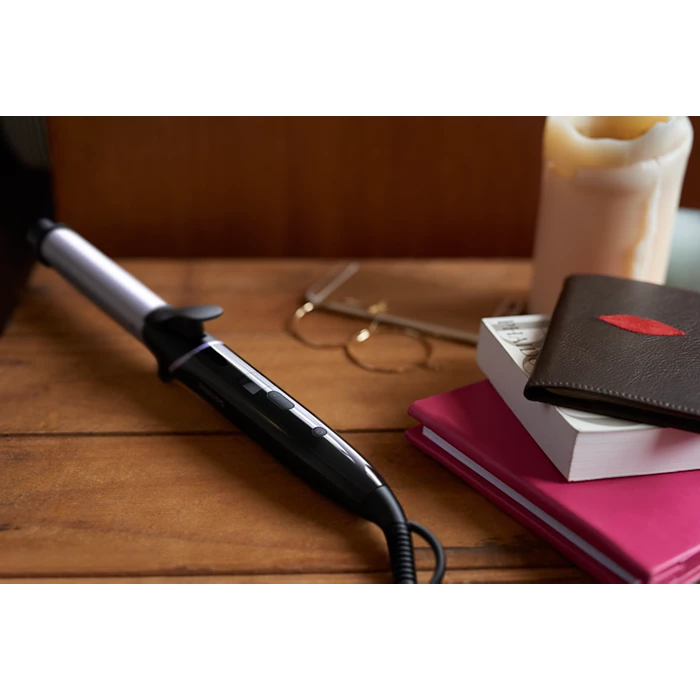 Philips Style Care Ceramic Hair Curler 25mm
