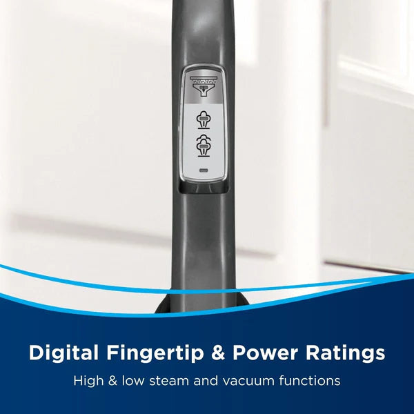 Vac and Steam Vacuum Cleaner | 1977E | Bissell Jordan